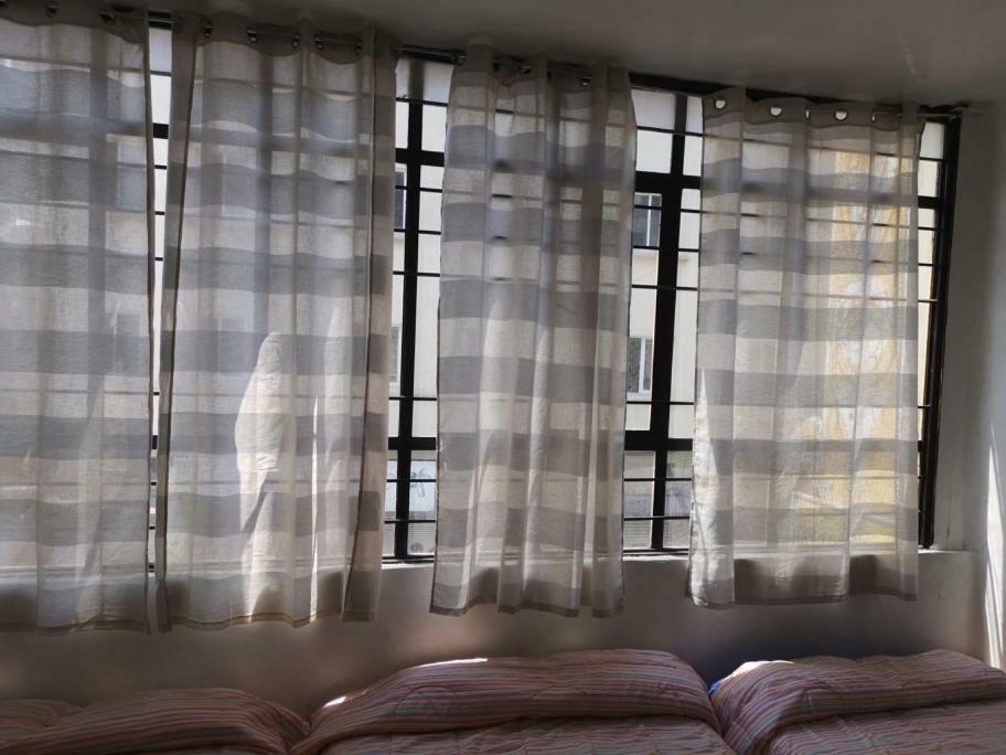 Albergue Savoy *
